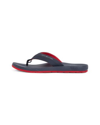 Molded Hilfiger Beach Sandal