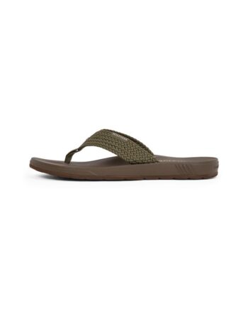 Molded Hilfiger Web Beach Sandal