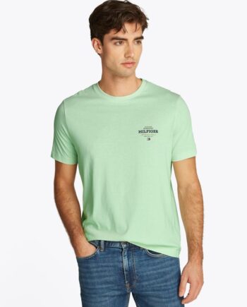 Monotype All American Tee