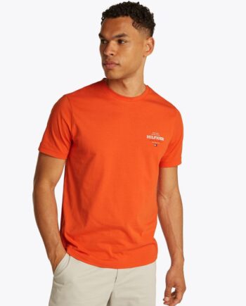 Monotype All American Tee