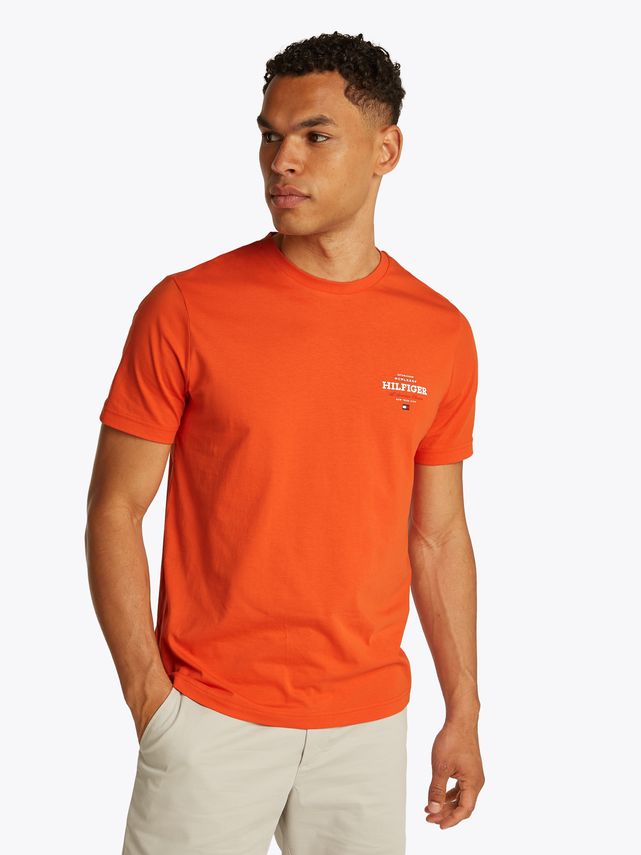 Monotype All American Tee