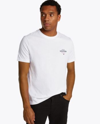 Monotype All American Tee