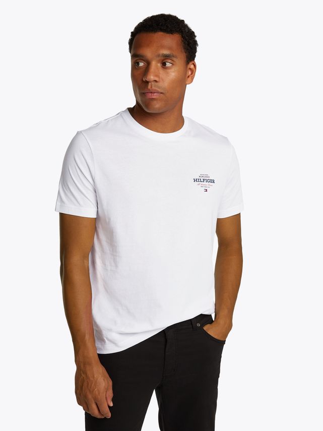 Monotype All American Tee