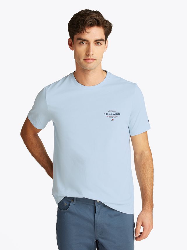 Monotype All American Tee