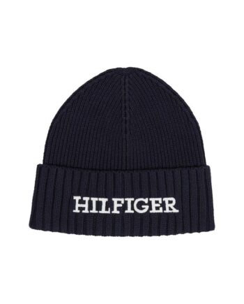 Monotype Beanie