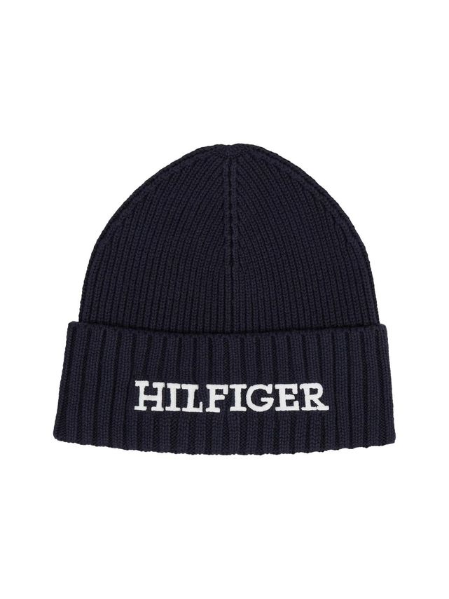 Monotype Beanie