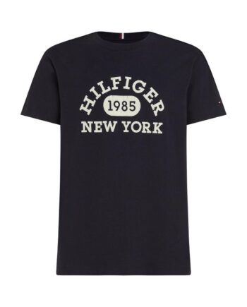 Monotype Collegiate Tee