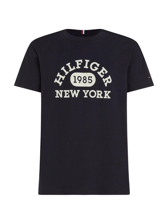 Monotype Collegiate Tee