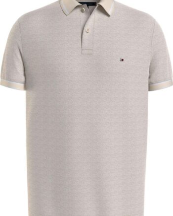 Monotype Oxford Collar Reg Polo