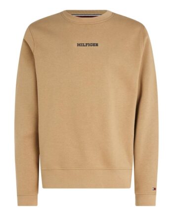 Monotype Sweatshirt