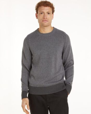 Mouline Fisherman Crew Neck