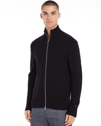 Mouline Zip Thru