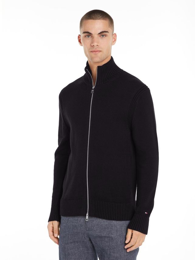 Mouline Zip Thru