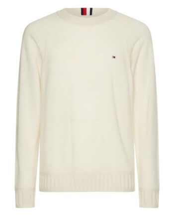 Multi Htr Lambswool   Neck