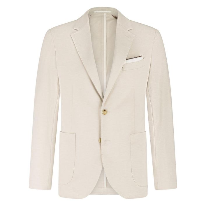 Mylo Jacket Drop