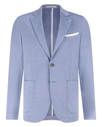 Mylo Jacket Drop