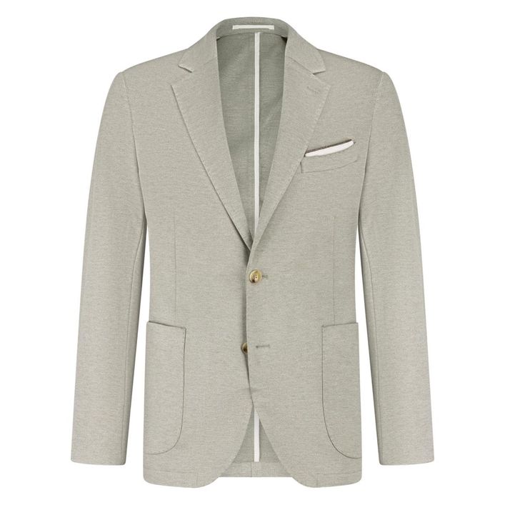 Mylo Jacket Drop