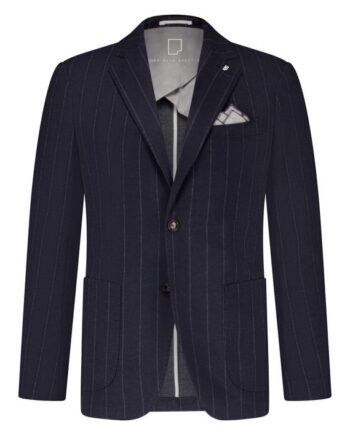 Mylo Jersey Jacket
