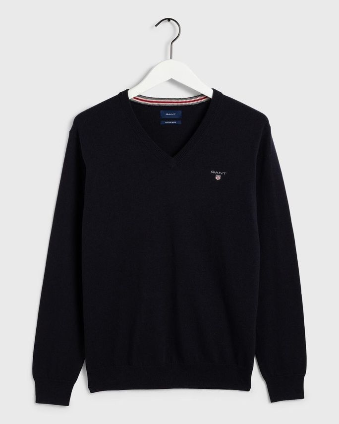 Cotton Wool  -neck