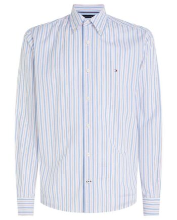 Natural Soft Easy Stp Rf Shirt