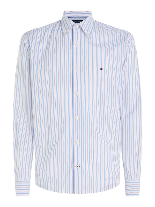 Natural Soft Easy Stp Rf Shirt