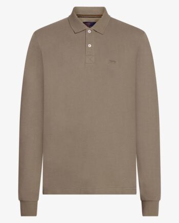Neilsi Ls Polo