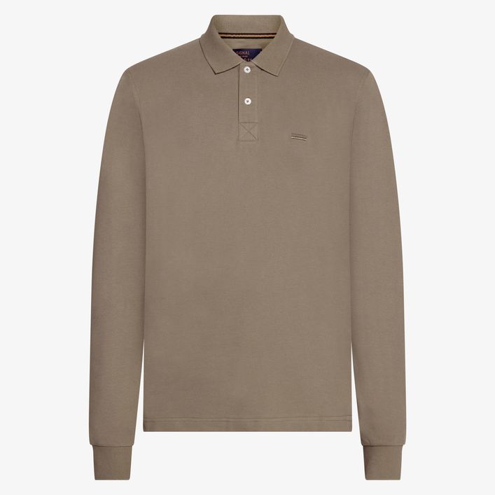 Neilsi Ls Polo