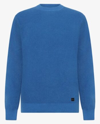 Nicosi Structure Knit