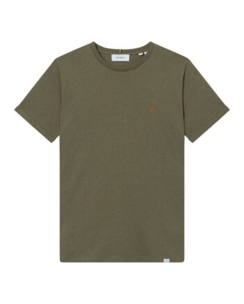 Nørregaard  -shirt Seasonal