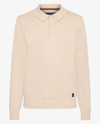 Nolansi Knit Polo