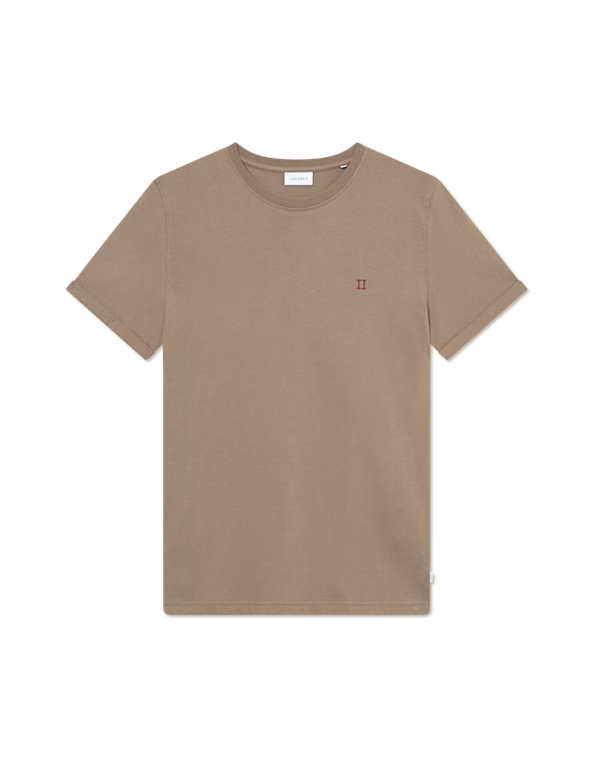 Norregaard Contrast  -shirt