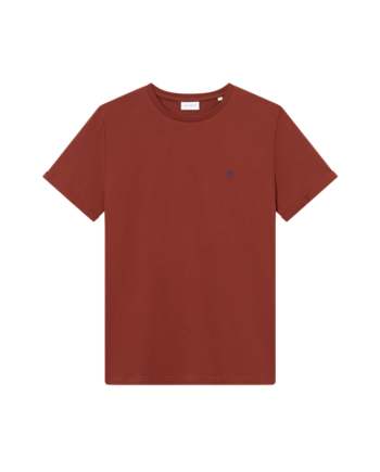 Norregaard Contrast  -shirt