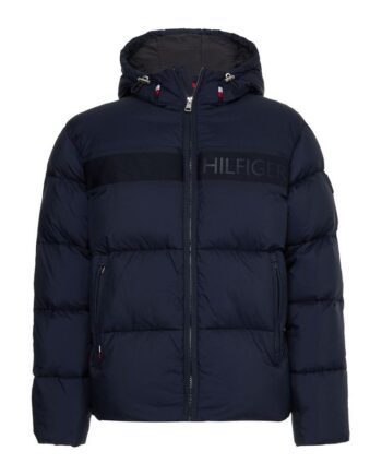 Ny High Loft Puffer