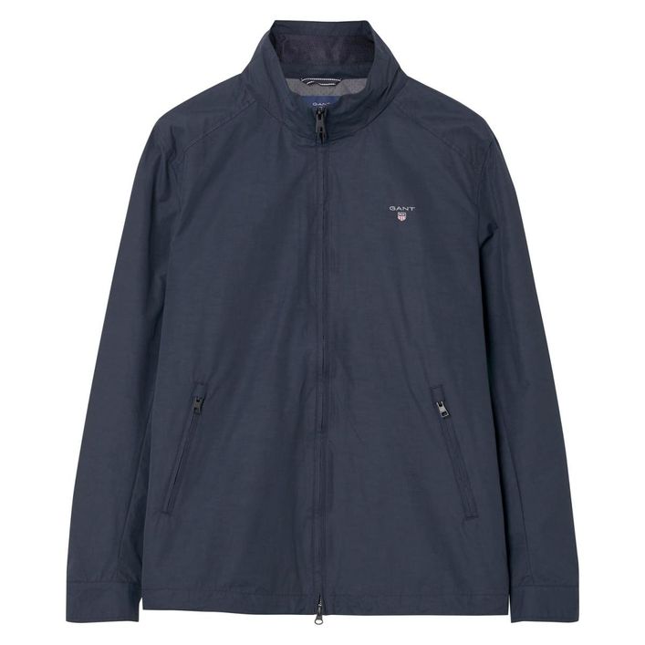 O1  The Mist Jacket