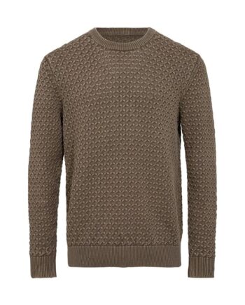 -neck Modern Fit