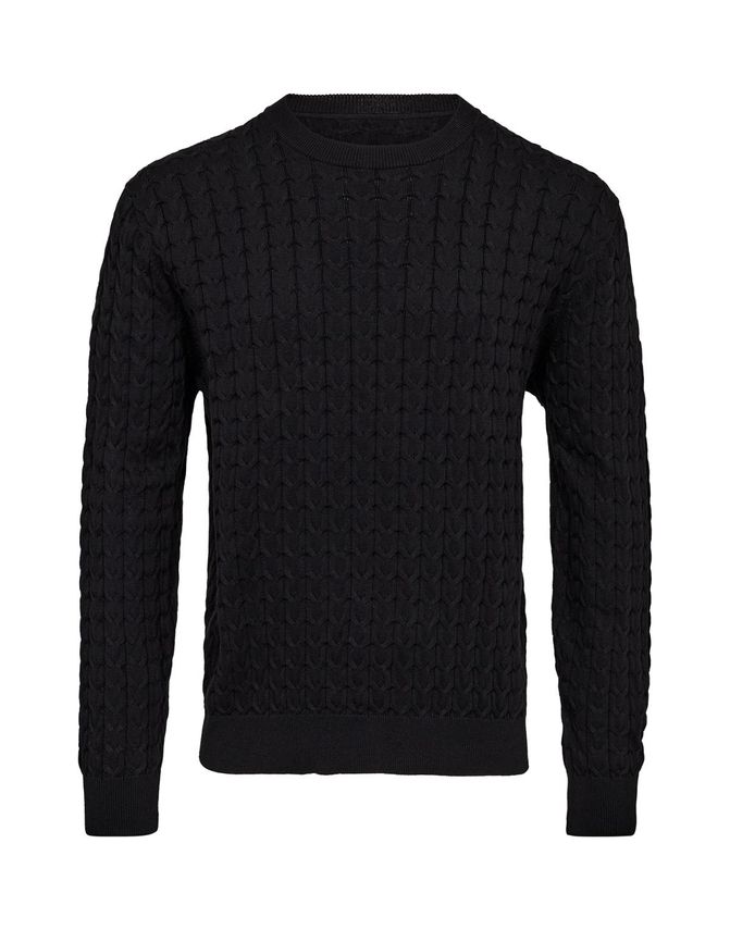 -neck Modern Fit
