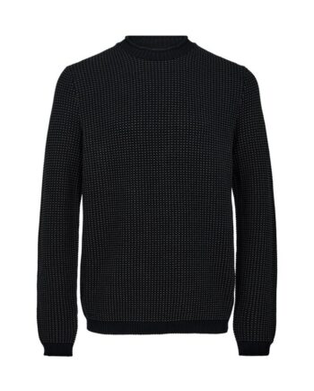 -neck Modern Fit