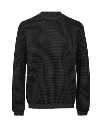 -neck Modern Fit