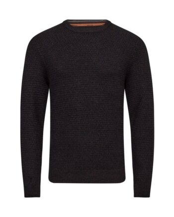-neck Modern Fit