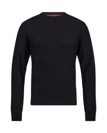-neck Modern Fit