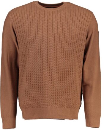-neck Modern Fit