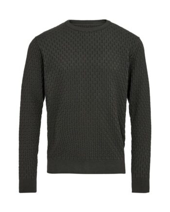 -neck Modern Fit