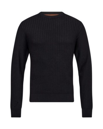 -neck Modern Fit