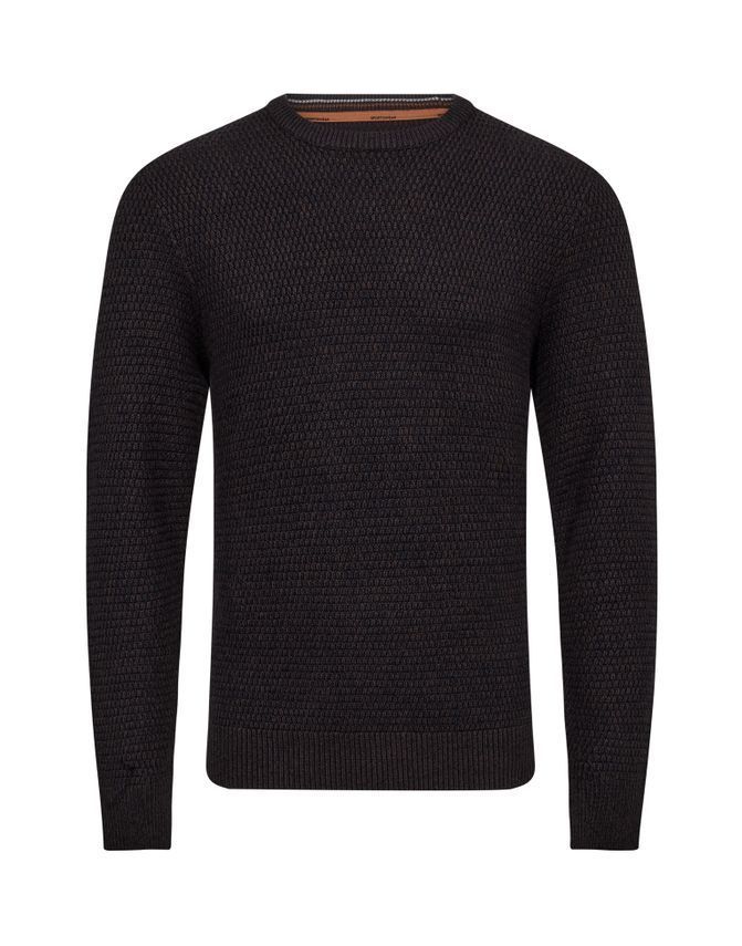-neck Modern Fit