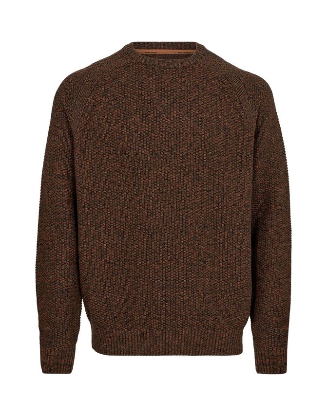 -neck Modern Fit