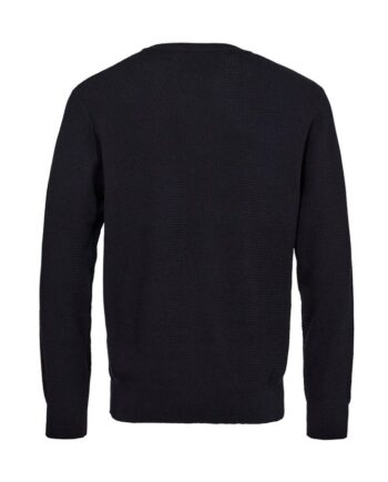 -neck Regular Fit