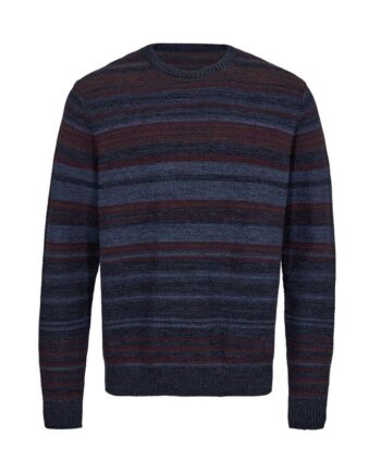 -neck Regular Fit
