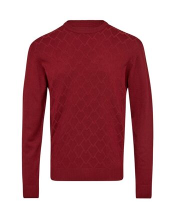 -neck Regular Fit