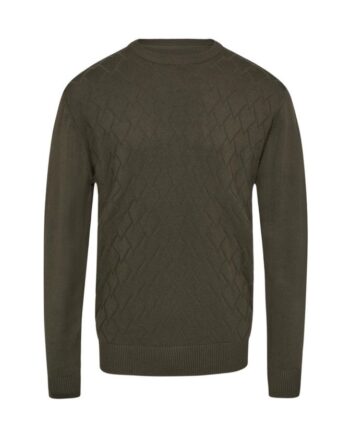 -neck Regular Fit