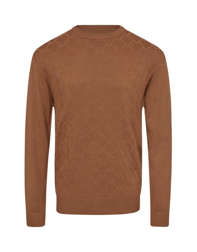 -neck Regular Fit
